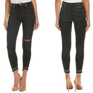 DL1961 CHRISSY IN GRIZZLY SZ 28